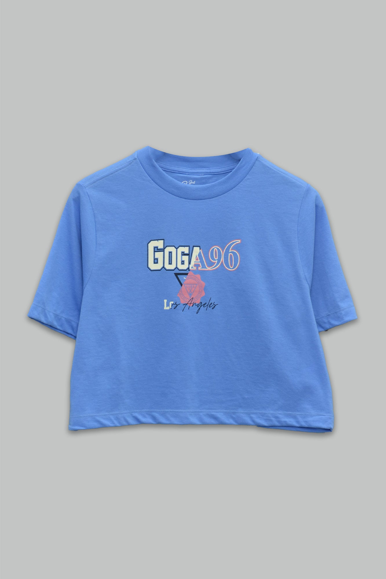 Playera Estampada para mujer.