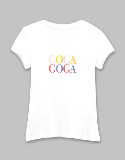 Playera Bordada para mujer.