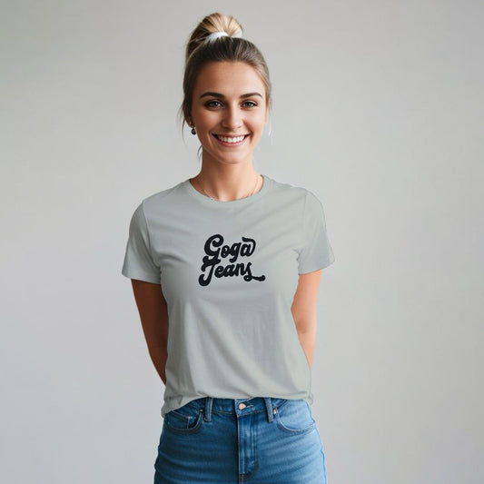 Playera Bordada para mujer.