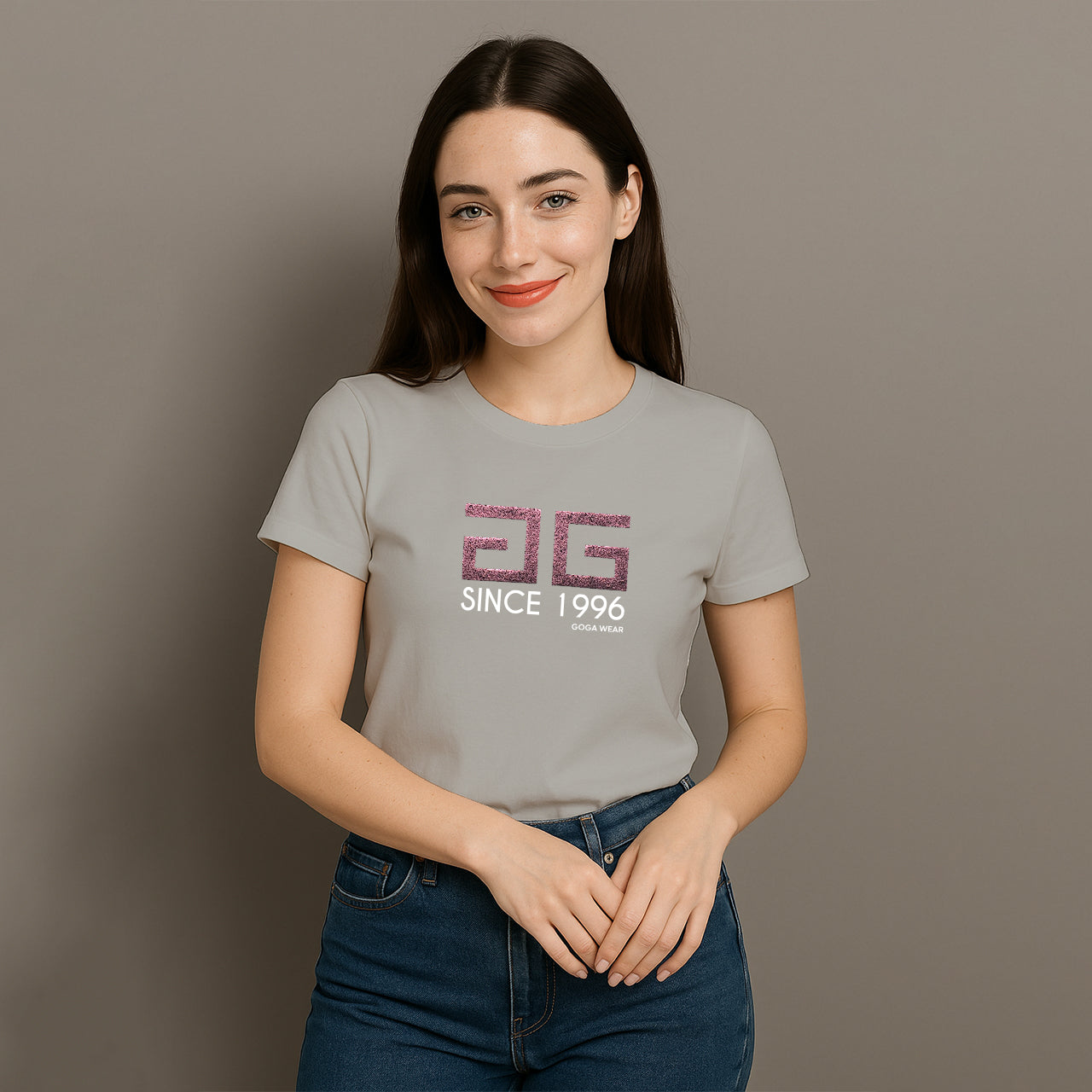 Playera Estampada para mujer.