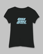 Playera Estampada para mujer.