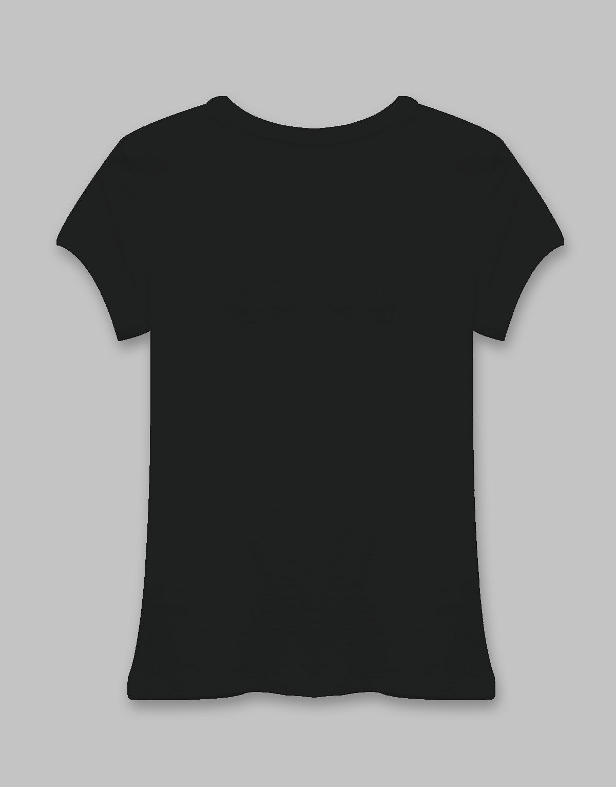Playera Estampada para mujer.