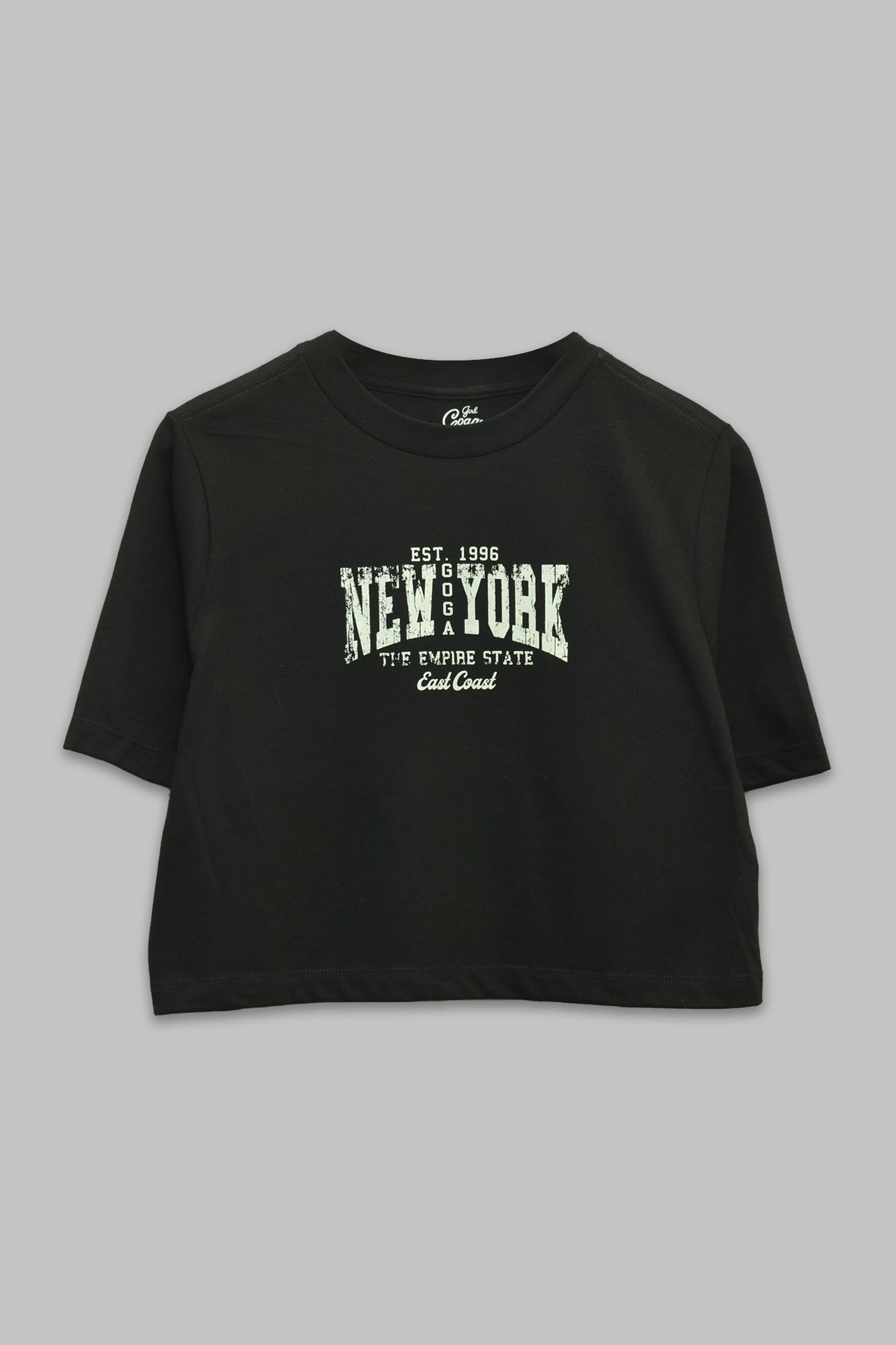 Playera Estampada para mujer.