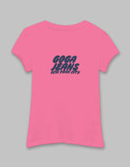 Playera Estampada para mujer.