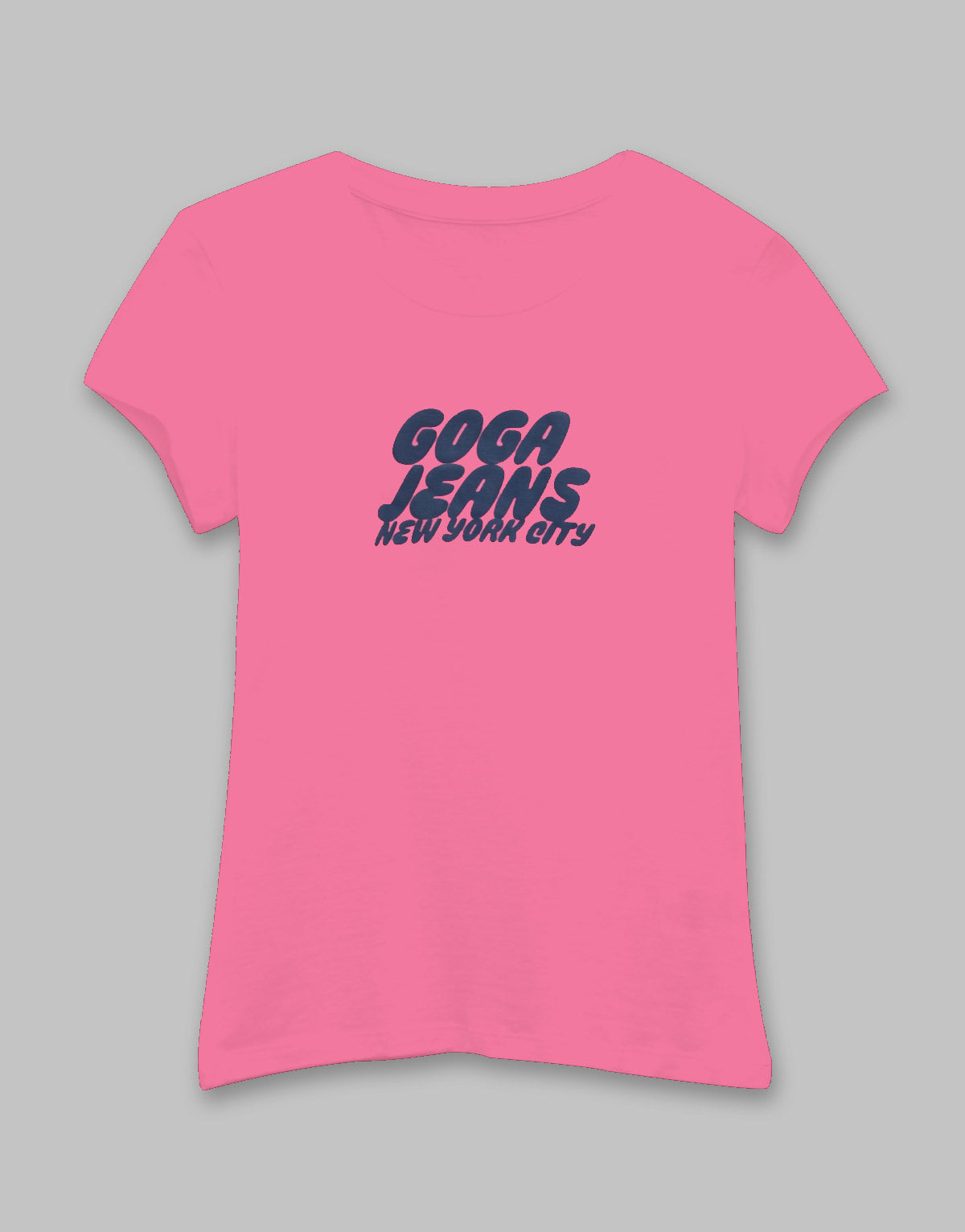 Playera Estampada para mujer.