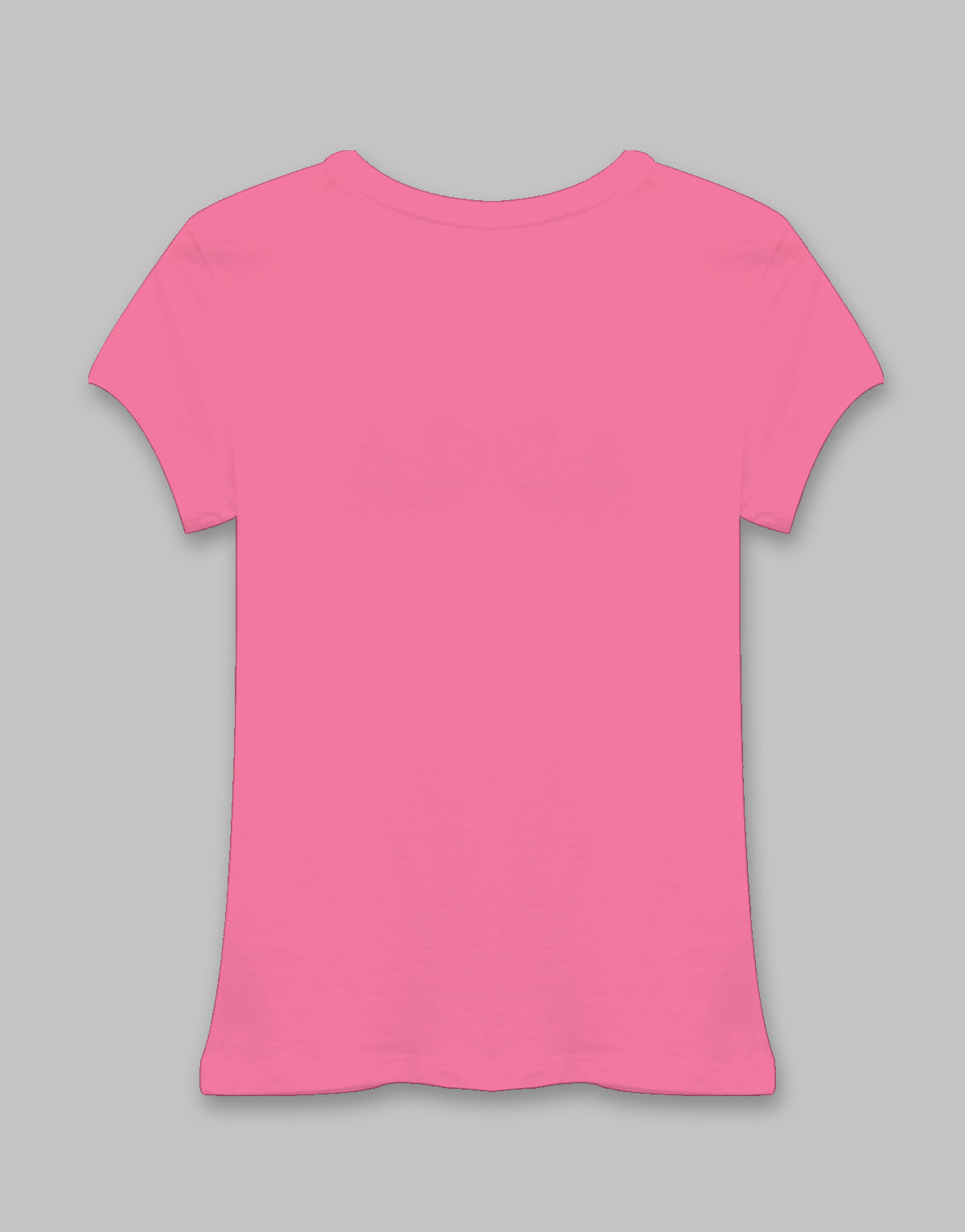 Playera Estampada para mujer.