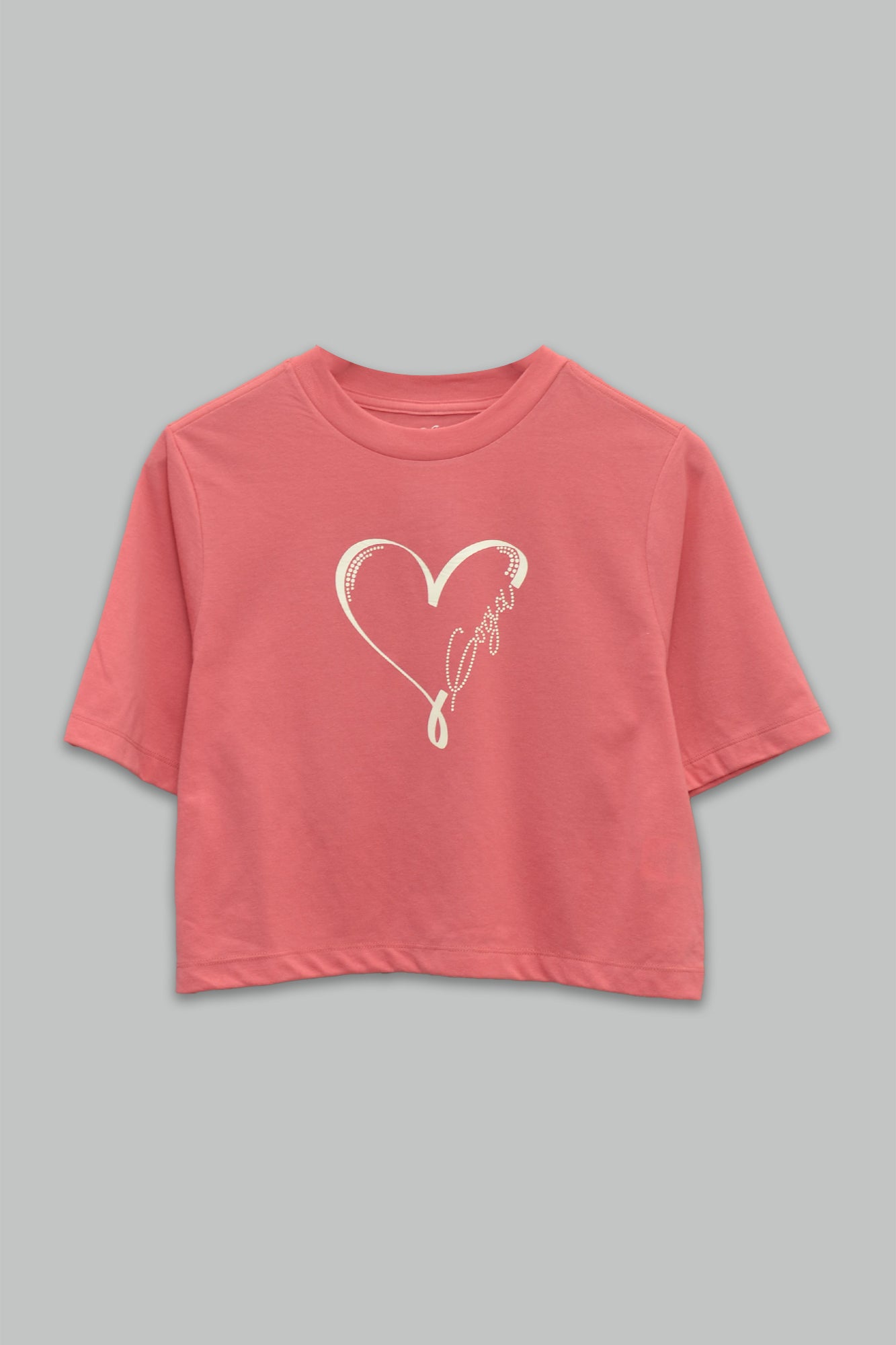 Playera Estampada para mujer.