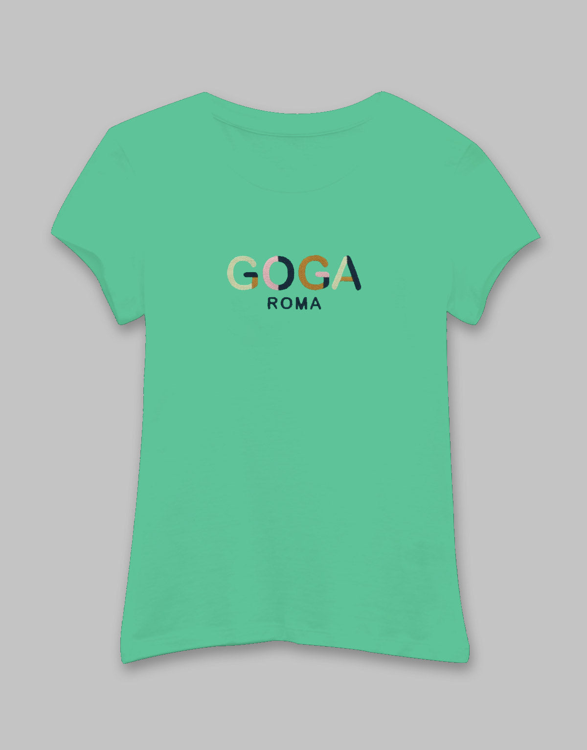 Playera Bordada para mujer.