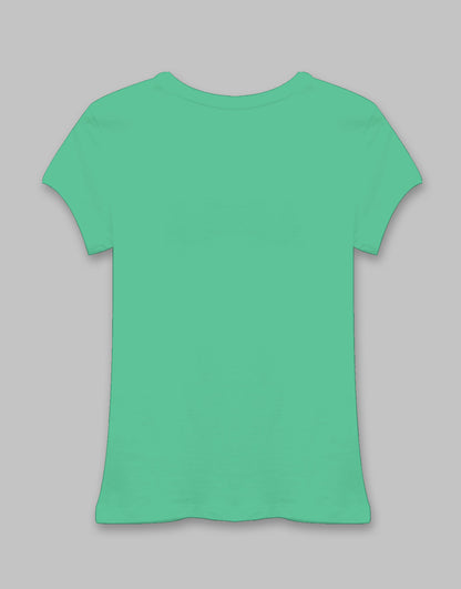Playera Bordada para mujer.