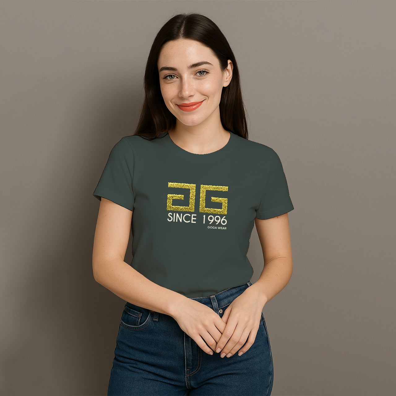 Playera Estampada para mujer.