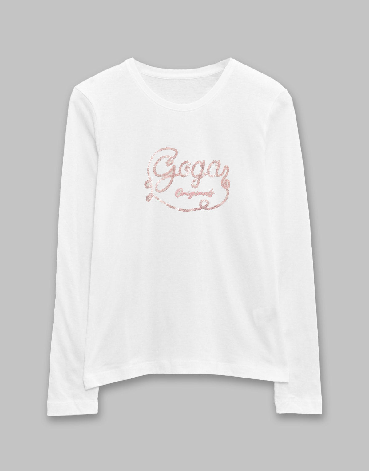 Playera Estampada/Bordada para mujer