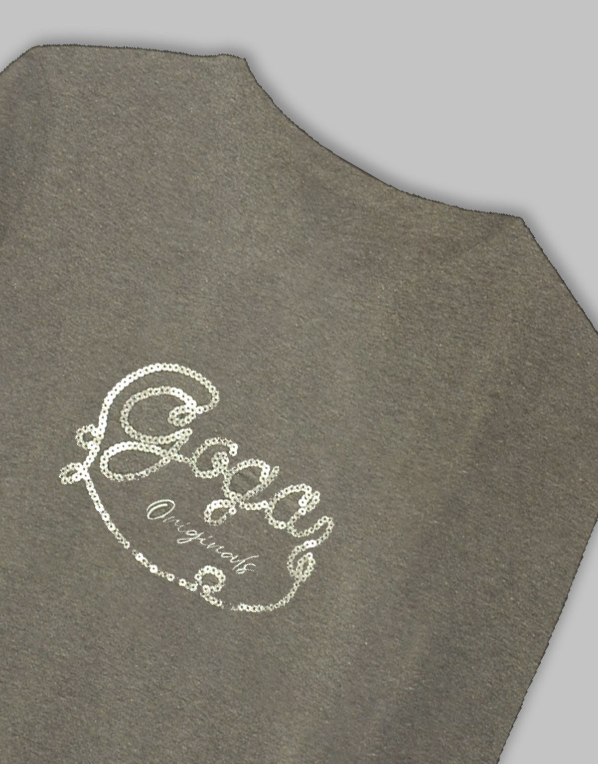 Playera Estampada/Bordada para mujer