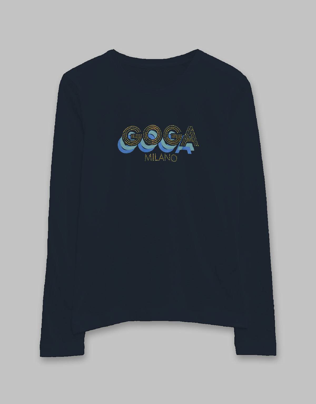 Playera Estampada/Brillos para mujer