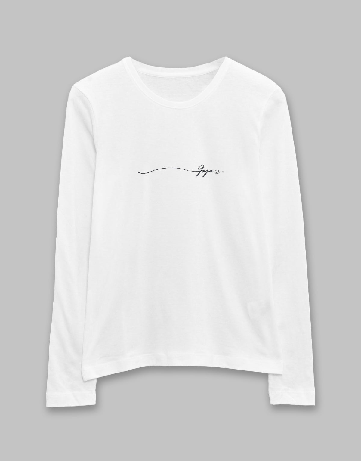 Playera Bordada para mujer