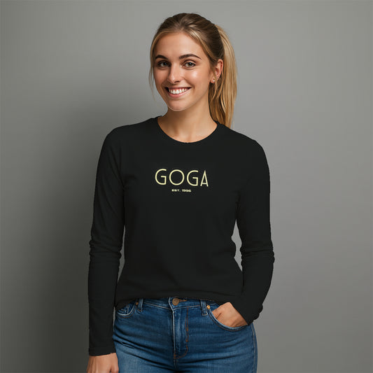 Playera Estampada/Brillos para mujer