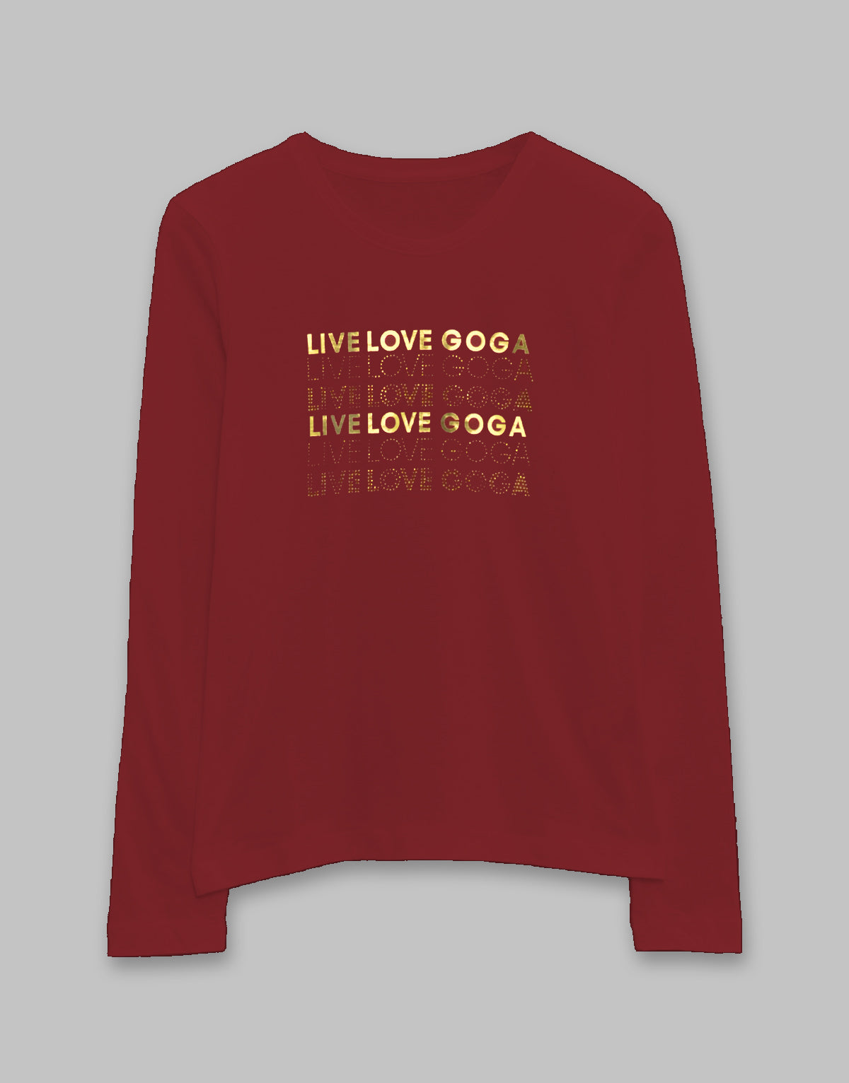 Playera Estampada para mujer