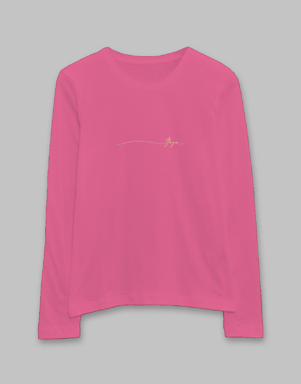 Playera Bordada para mujer