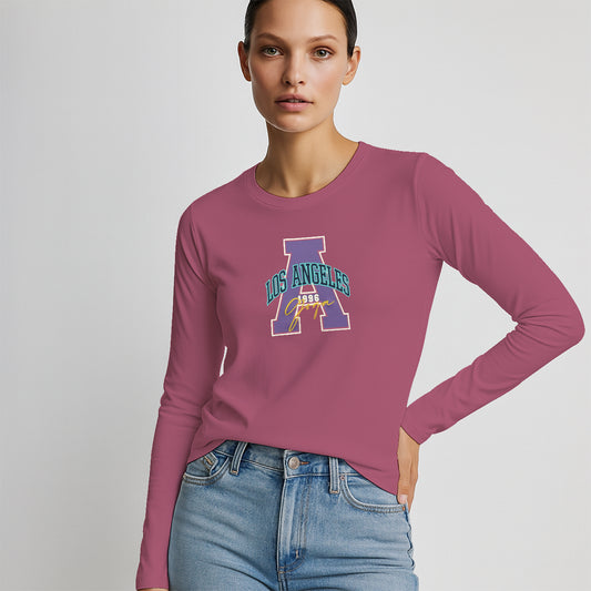 Playera Estampada para mujer