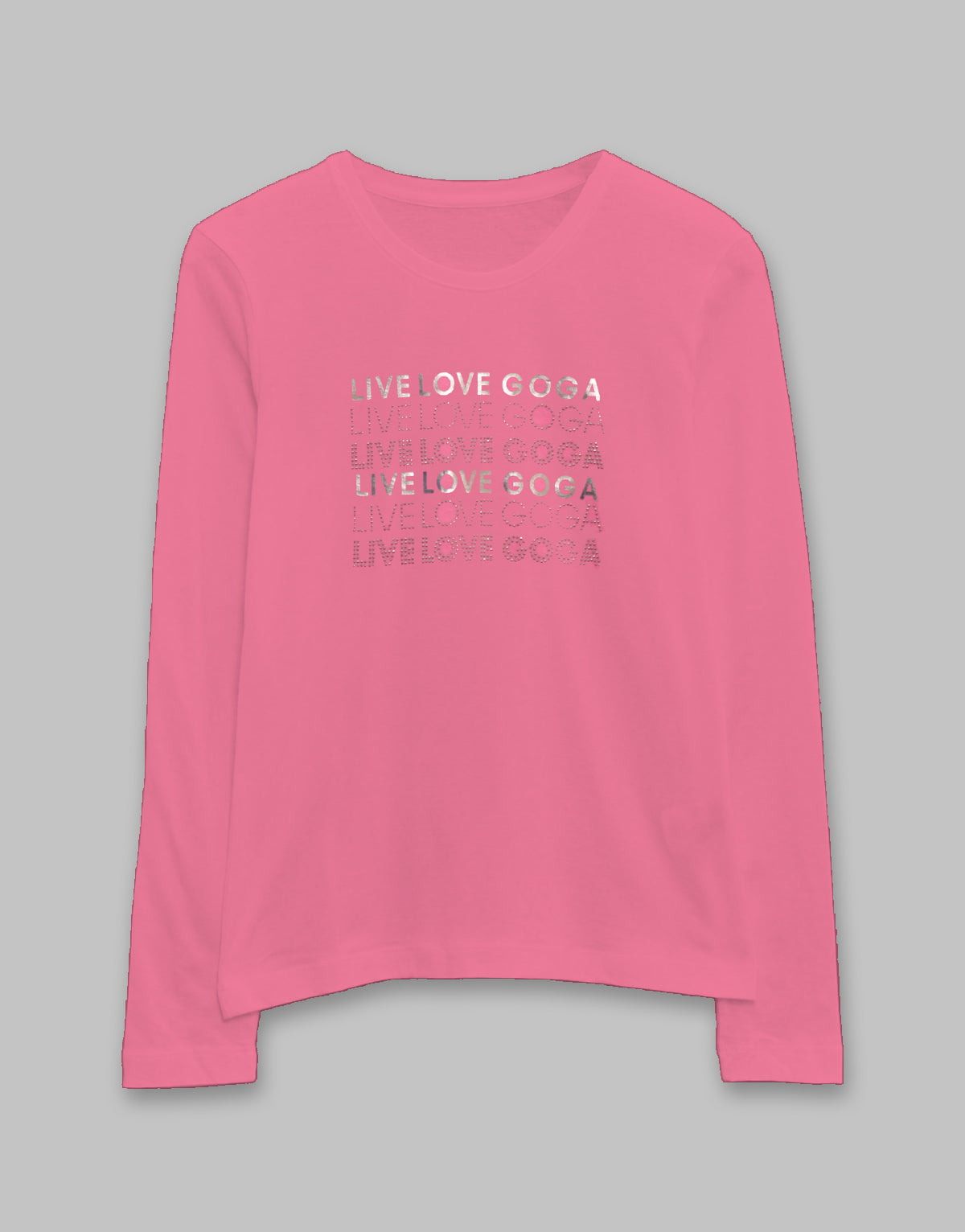 Playera Estampada para mujer