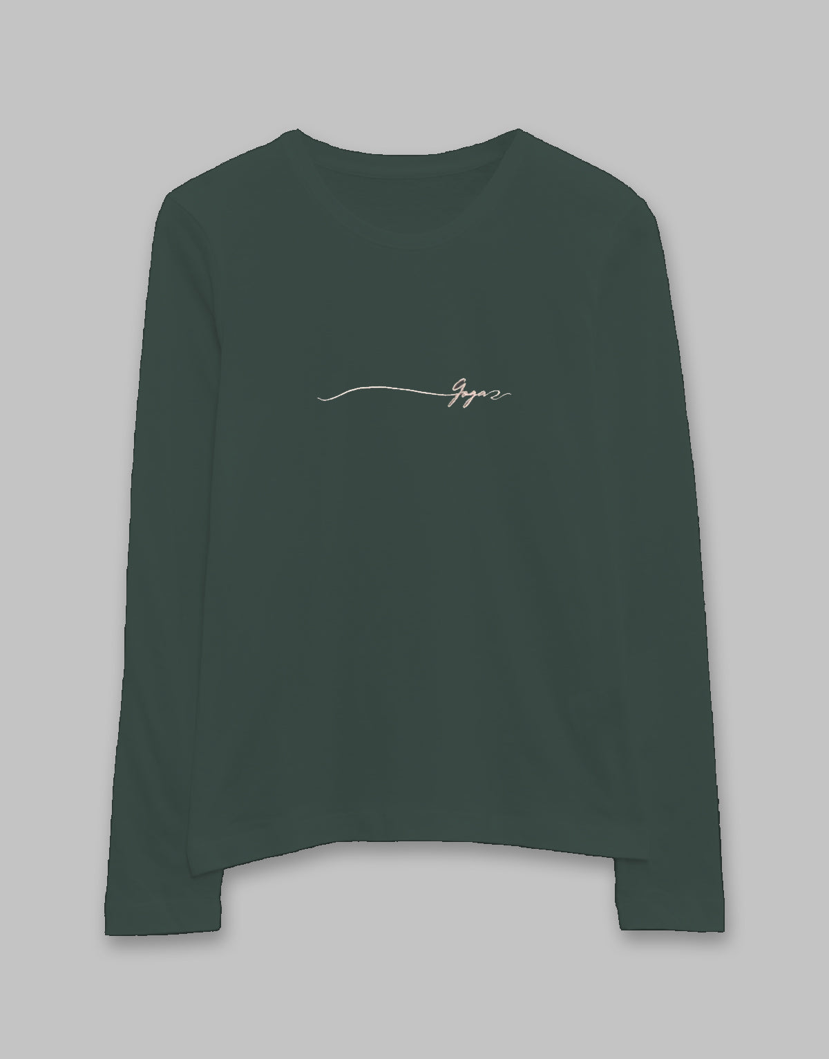 Playera Bordada para mujer