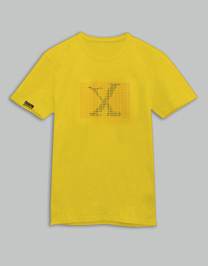 Playera Estampada para hombre.