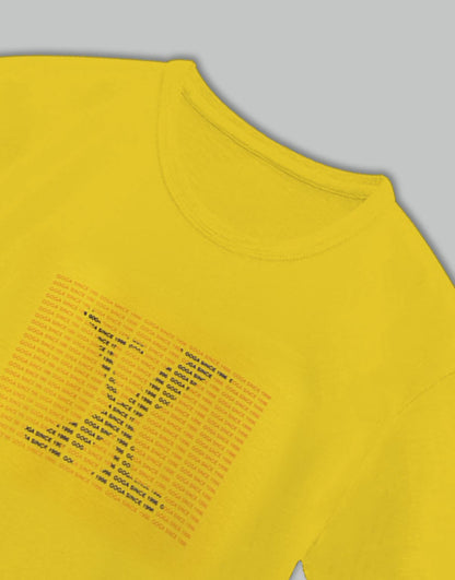 Playera Estampada para hombre.