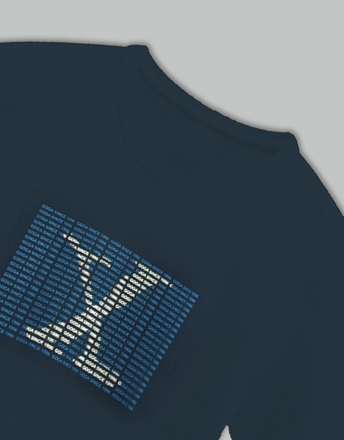 Playera Estampada para hombre.