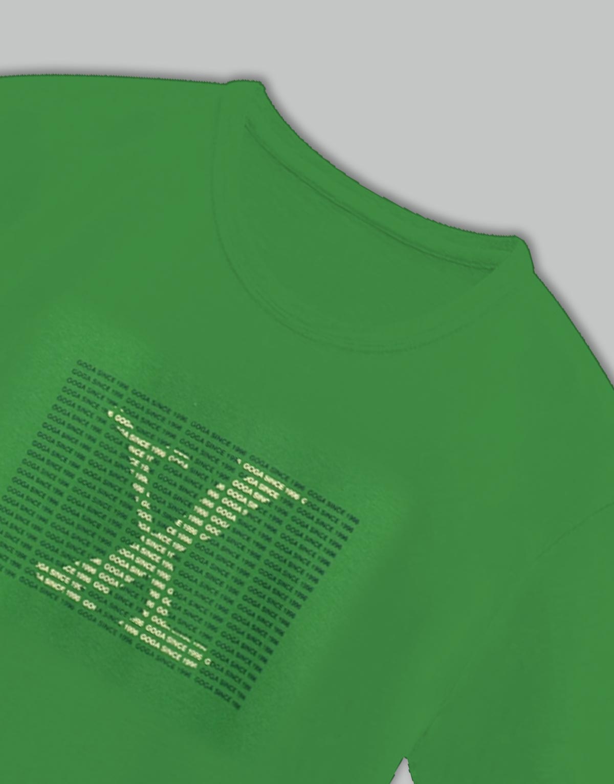 Playera Estampada para hombre.