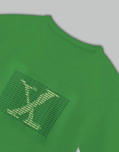 Playera Estampada para hombre.