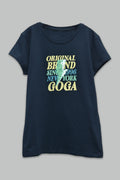 Playera Estampada con Lentejuela para niña