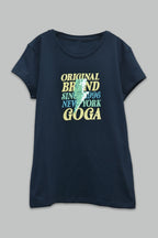 Playera Estampada con Lentejuela para niña
