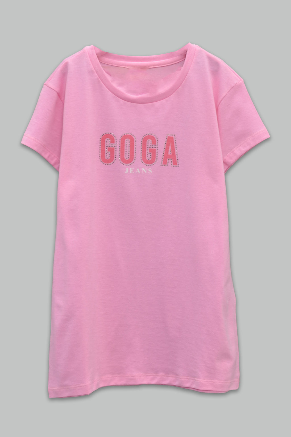 Playera Estampada para niña