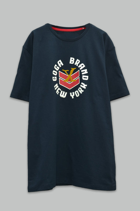 Playera Estampada para niño.