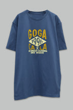 Playera Estampada para niño.