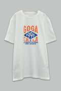 Playera Estampada para niño.