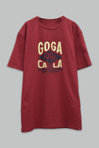 Playera Estampada para niño.
