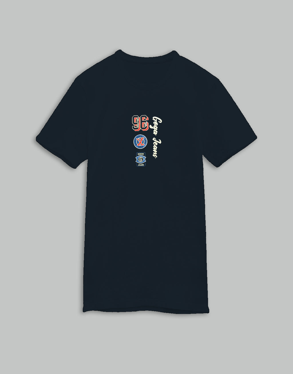 Playera Estampada para niño.