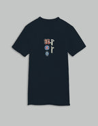 Playera Estampada para niño.