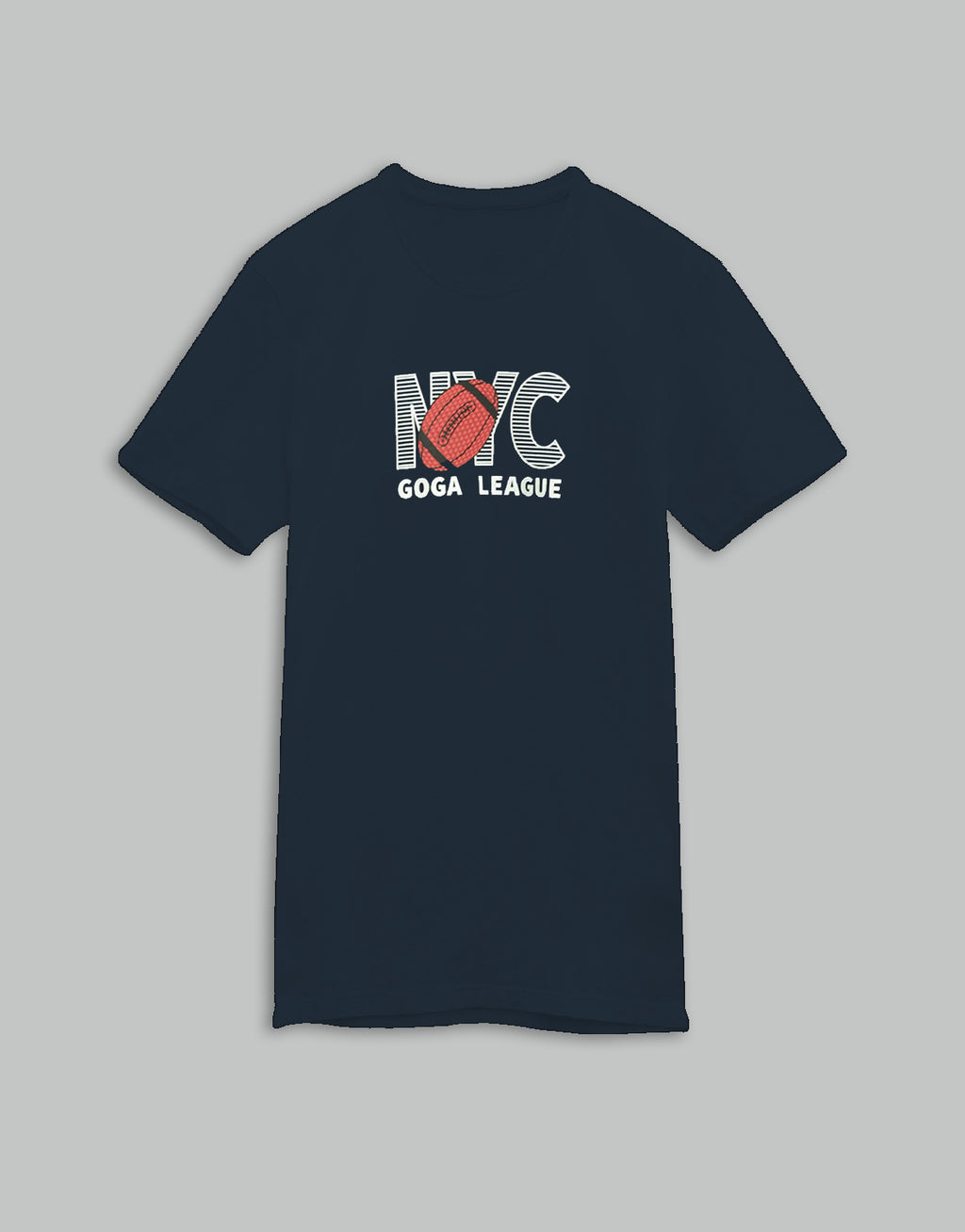 Playera Estampada para niño.