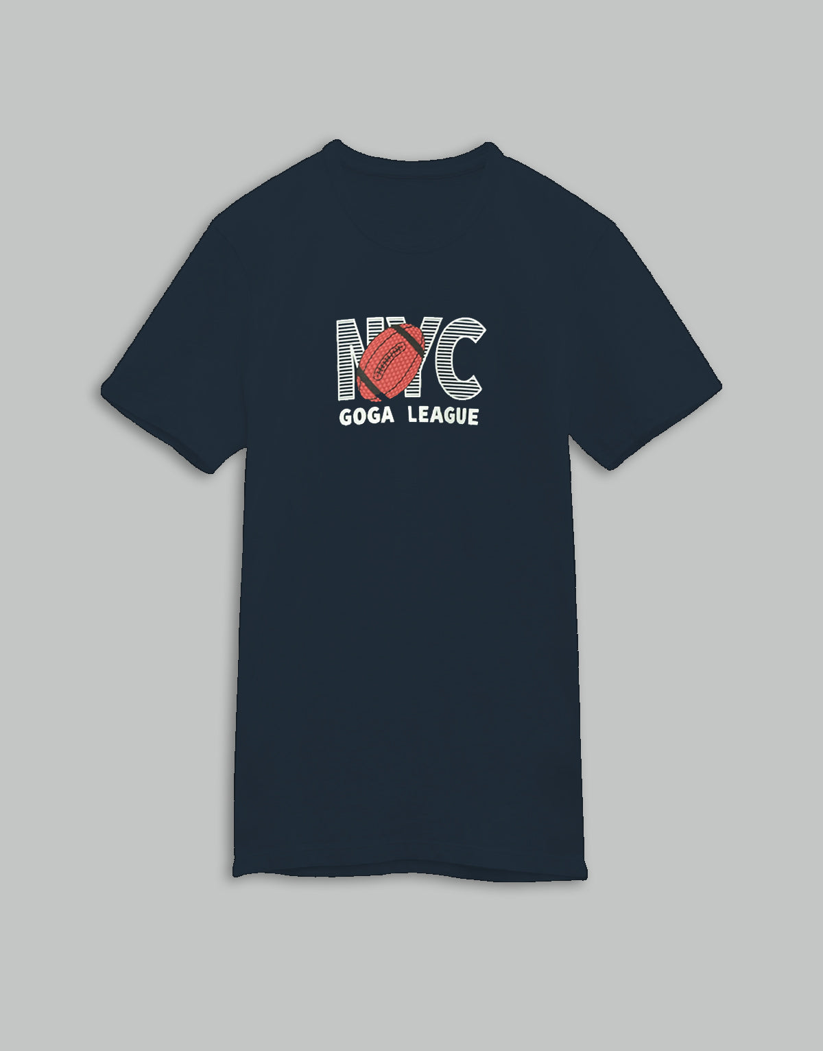 Playera Estampada para niño.
