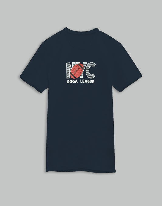 Playera Estampada para niño.