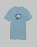 Playera Infantil We Are One Team Goga