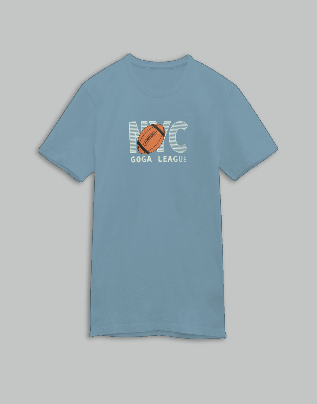 Playera Estampada para niño.