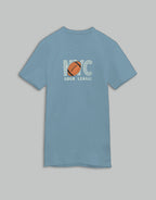 Playera Estampada para niño.