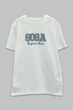 Playera Estampada para niño.