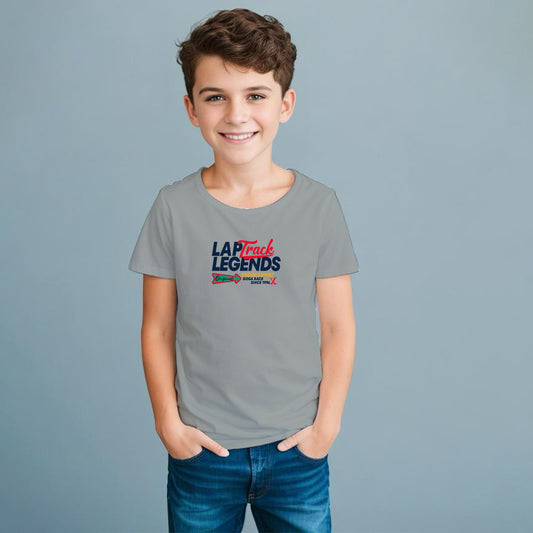 Playera Estampada para niño.