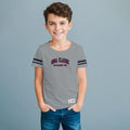 Playera Estampada para niño.