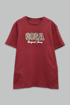 Playera Estampada para niño.
