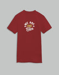 Playera Estampada/Bordada para niño
