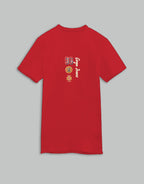 Playera Estampada para niño.